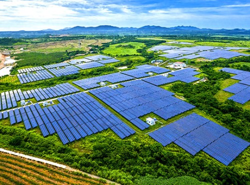 AmperSolar provides complete solar design services for commercial & industrial solar project. Visit their website to know more!

Source: https://ampersolar.com/commercial-industrial-solar-design/