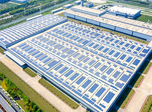 AmperSolar provides complete solar design services for commercial & industrial solar project. Visit their website to know more!

Source: https://ampersolar.com/commercial-industrial-solar-design/