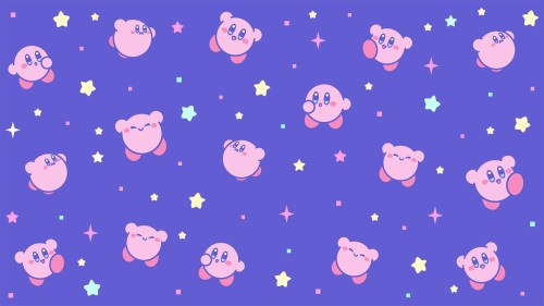 Kirby Night